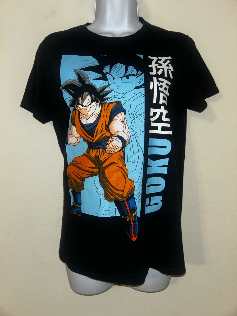 DragonBall Z Goku T-Shirt